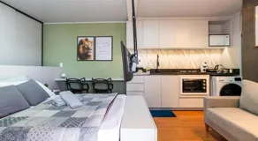 Casa Completa 4 Studios e Piscina em Novo Hamburgo - Image 2