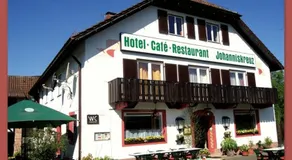 Hotel Johanniskreuz - Image 5
