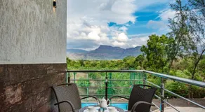 SaffronStays Casa De Familia - 6BHK Luxury Pool Villa in Karjat with Lawn, Gazebo & Bathtubs - Image 3