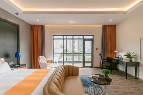 Benshe Design Hotel (Zhanjiang Wanda Plaza Branch) - Image 5