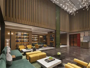 Hilton Garden Inn Baoding Lekai Avenue - Image 4