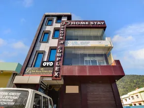 Hotel O JD Home Stay - Image 4