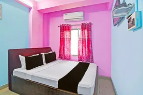 Hotel O Lila Guest House - Image 2