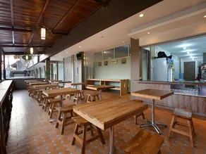 Duo Legian Hotel - Image 2