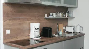 Die Traumhafte - Stilvolle Ferienwohnung mit Komfort - Image 3