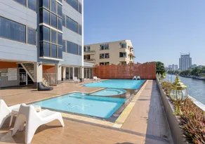 Aunchaleena Grand Hotel - Image 3