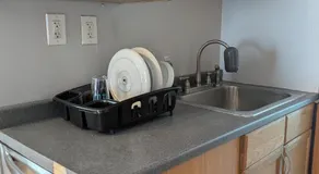 Cozy 2-Bed Room Apartment - Image 4