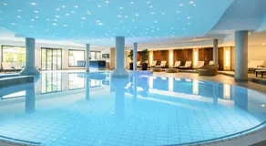 Hotel Sonnengut Wellness - Therme - Spa - Image 2