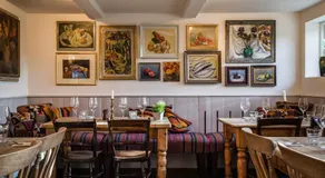 The Horse & Groom Inn - Image 3