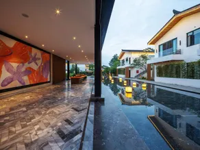 Dayi HITI ALRUO Holiday Resort - Image 4