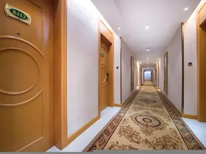 Vienna Hotel Hunan Yueyang East High-Speed Railway Station Wal-Mart - Image 5