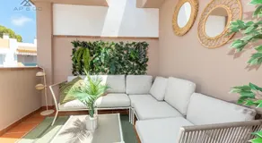 Fuerte Apartment Great Location - Image 4