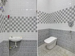 Hotel O G.K Lodging and Guest House - Image 2