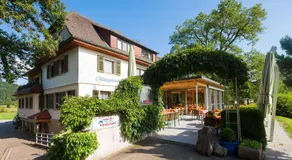 Landgasthof Kinzigstrand - Image 4