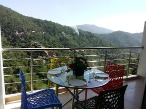 Kasauli Continental Resort - Image 3