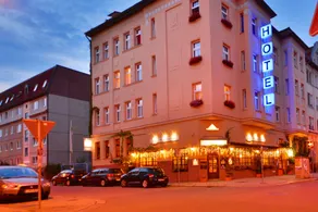 Hotel Alt-Connewitz - Image 2