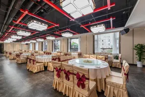 Jingshang Hotel - Image 2