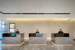 Atour Hotel Shanghai Chongming Dongtan Business Plaza - Image 4