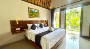 The Lebah Kelingking Villa - Image 2