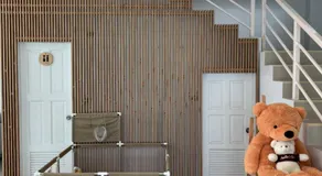 The CHU cafe / guesthouse - Image 4