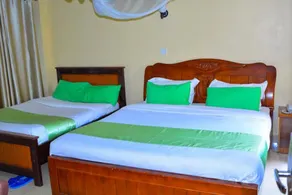 Omega Gardens Hotel - Image 5