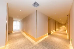 Ji Hotel Hefei Changjiang Xi Road Aoyuan City Tiandi - Image 4