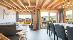Chalet Ô Saisies - Image 3