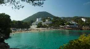 Apartamentos Portinatx Sea View - Image 4