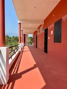 Nischala Stay at Isha Yoga Center - Image 2