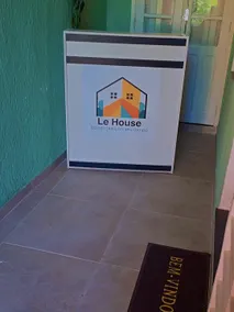 Le house hostel - Image 3
