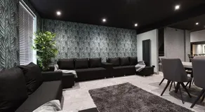 La Jungle Du Swan - Image 3