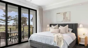 Northshore Luxe Pool House Glenelg North - Image 2