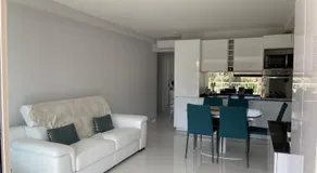 Cannes Pointe Croisette : superbe logement vue mer - Image 2