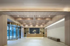 Rezen Select Hotel Tengchong Minyoun - Image 4