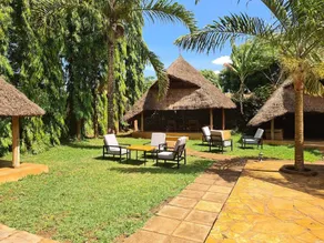 Honey Badger Lodge - Image 5
