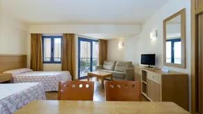 Apartamentos Ms Alay - Image 4