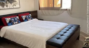 Comfortable 1-Bedroom Apartment - Kitchen & Dining - Agadir Tassila - Image 2