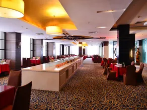 Baodao Exhibition Center Hotel - Image 4