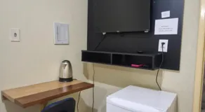 Suíte pra até 3 pessoas - Image 2