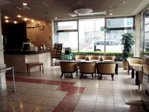 Hotel Green Line - Image 4