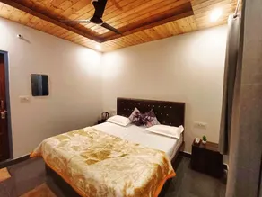 Root Heritage Ukhimath - Hotel , Restraunt and Guided Tours - Image 2
