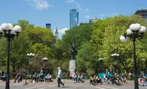 Lavish Downtown Manhattan Oasis in Union Square - Image 2