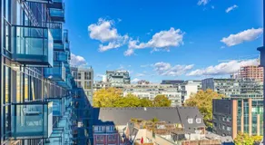Modern 1BR - Walk to CN Tower - Sleeps 4 - Image 4