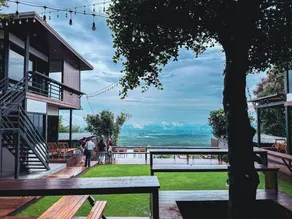 Picnic camp x picnic cafe ปิกนิกแคมป์เขายายเที่ยง - Image 3