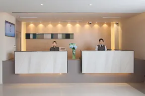 Home Inn Style Shanghai Malu Subway Station Darongcheng - Image 5