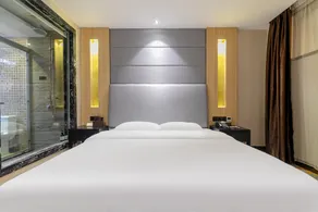 Yi Yun Hotel Guangzhou Baiyun International Airport Branch - Renhe Metro Station - Image 2