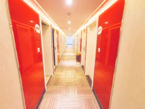 Thank Inn Plus Hotel Nanjing Gaochun Market - Image 4