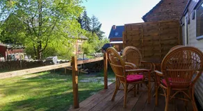 Tinyhaus idyllisch am Waldesrand - Image 5