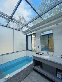 Jiangmen Gudou Hot Spring Zhuyuan Yunju Hotel - Image 3