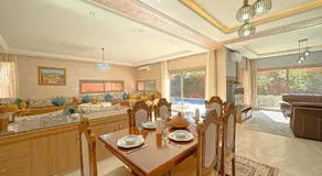 Villa Andalus - Piscine privée & Suite Parentale - Image 2